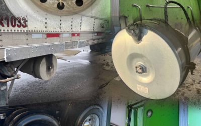 High-quality line striping machinery and pavement marking tools for professional parking lot striping.