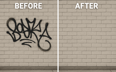 High-quality line striping of parking lots, durable paint, professional service by Line Striping King in CA.